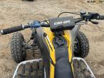 Can-am ATV 6