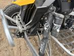 Can-am ATV 18