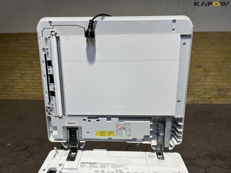 Canon ImageRunner Advance DX C3830i kopimaskine 12