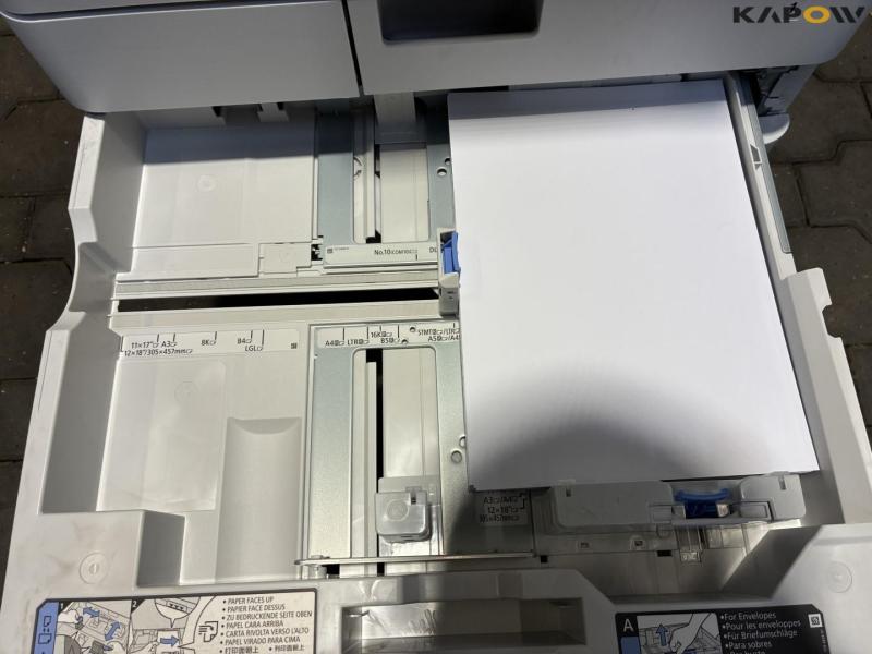 Canon ImageRunner Advance DX C3830i kopimaskine 15