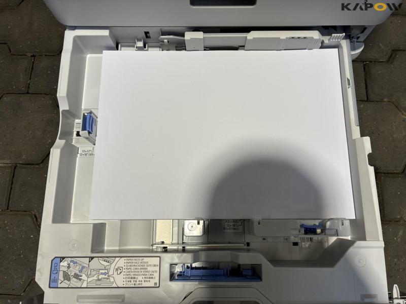 Canon ImageRunner Advance DX C3830i kopimaskine 17
