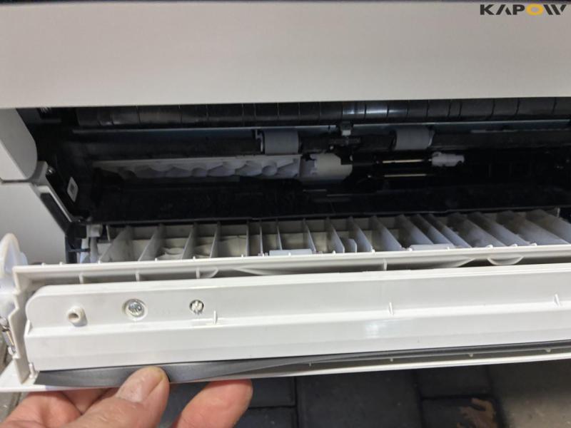 Canon ImageRunner Advance DX C3830i kopimaskine 21