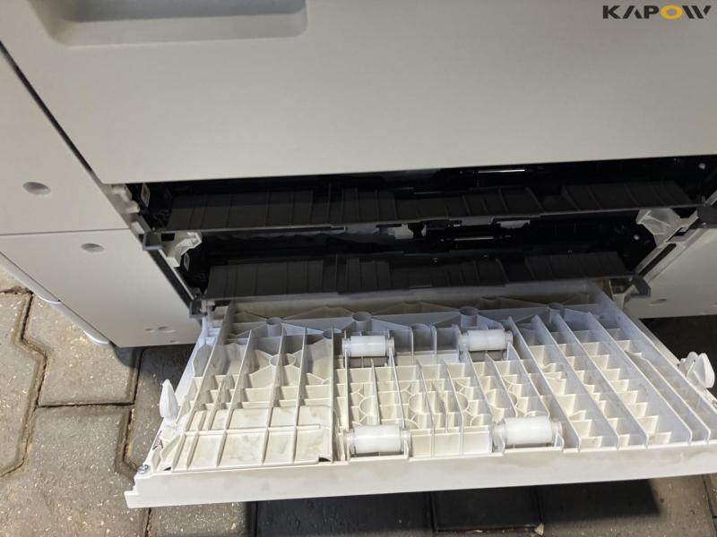 Canon ImageRunner Advance DX C3830i kopimaskine 22