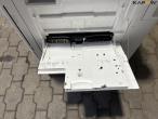 Canon ImageRunner Advance DX C3830i kopimaskine 18