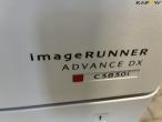 Canon ImageRunner Advance DX C3830i kopimaskine 24