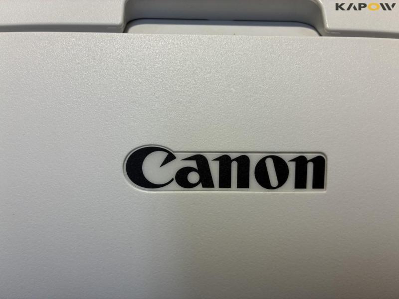 Canon ImagePrograf TM-300 plotter 5