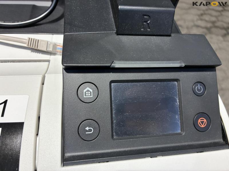 Canon ImagePrograf TM-300 plotter 8