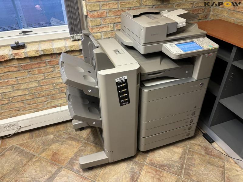 Canon printer 2