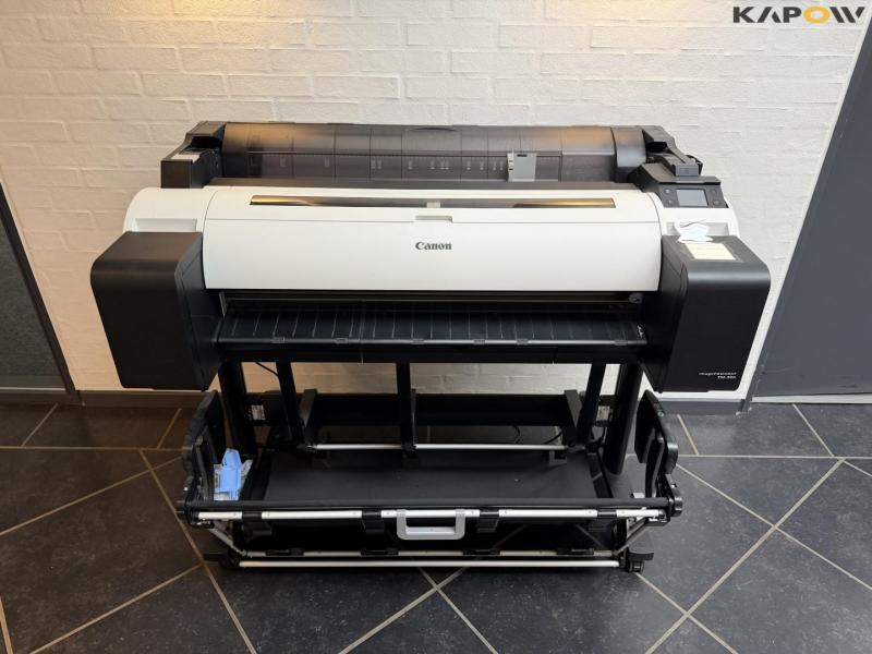 Canon Tm-300 36