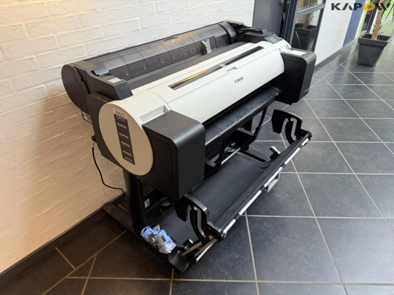 Canon Tm-300 36