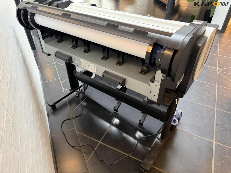 Canon Tm-300 36