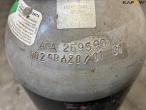 Carbondioxid 10kg flasker 9