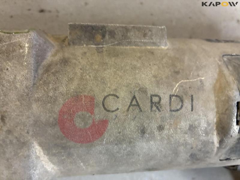Cardi T2200 ME-24 kerneboremaskine 5
