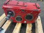 Cardini gearkasse 8