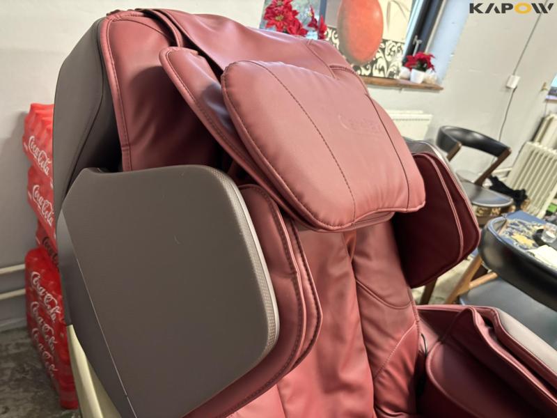 Carelax Everest massagestol 15