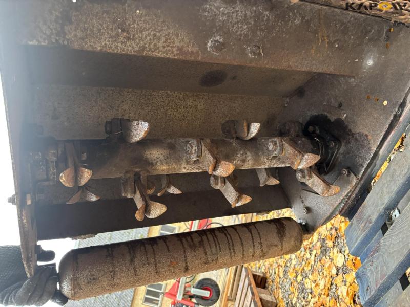 Carli 118/70S slagleklipper 13