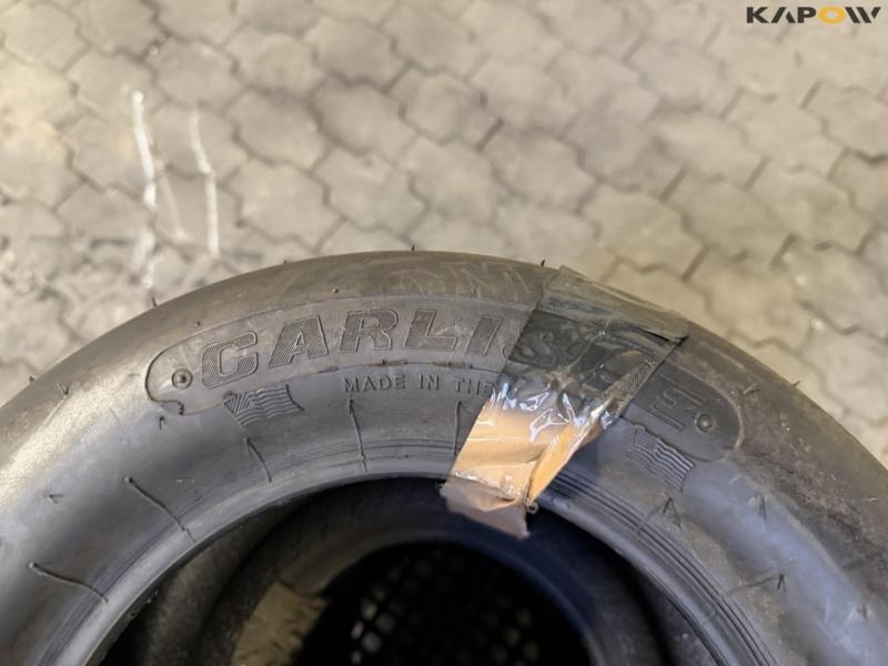 Carlisle 18x10.50-10 dæk - 3 stk. 14