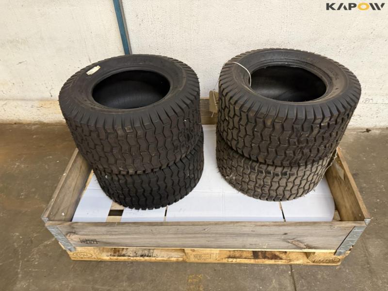 Carlisle 23x10.5-12 dæk 2