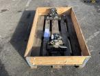 Case/ New Holland tyskertræk - 2 stk 4