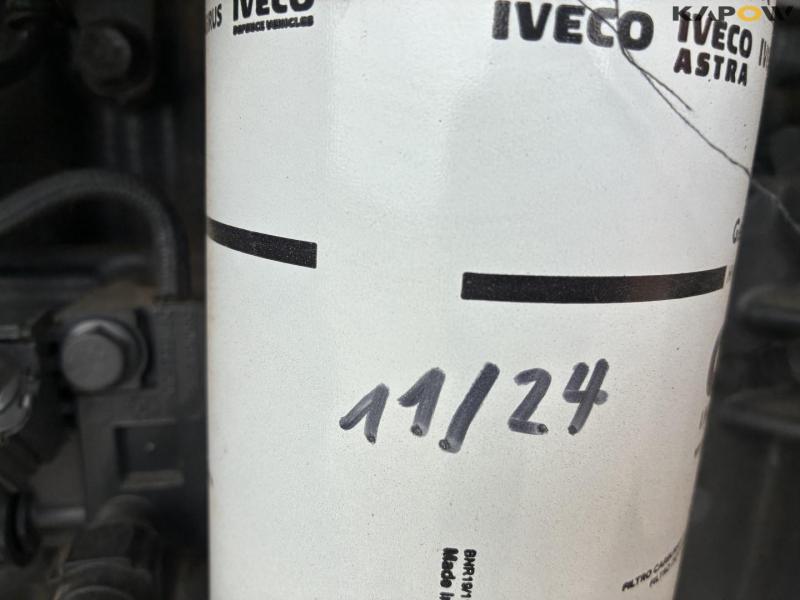 Case 121F hjullæsser 36