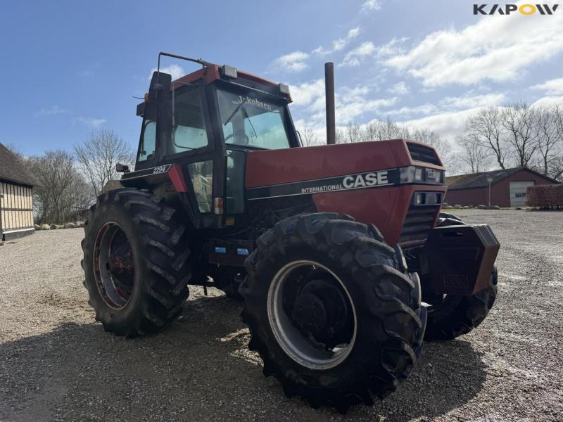 Case 2294 traktor 3