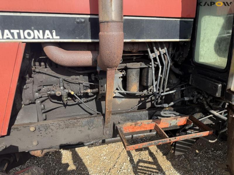 Case 2294 traktor 10