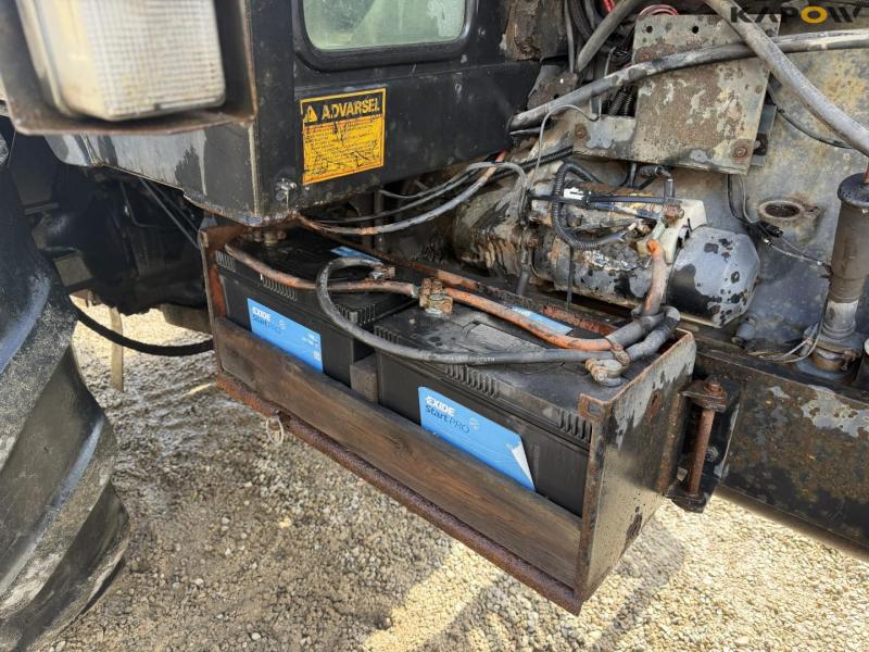 Case 2294 traktor 19