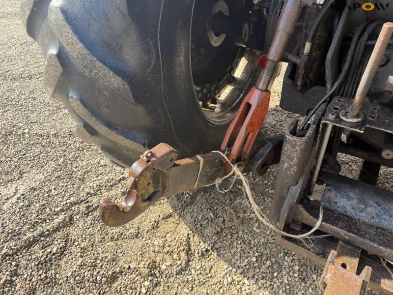 Case 2294 traktor 24