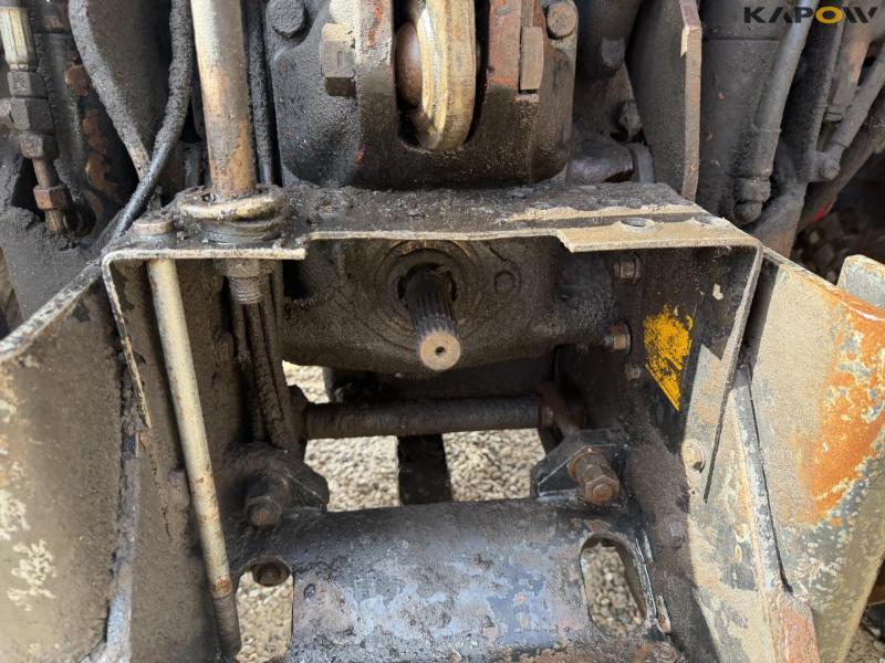 Case 2294 traktor 26