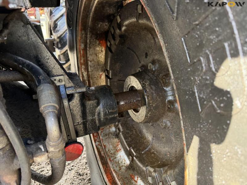 Case 2294 traktor 30