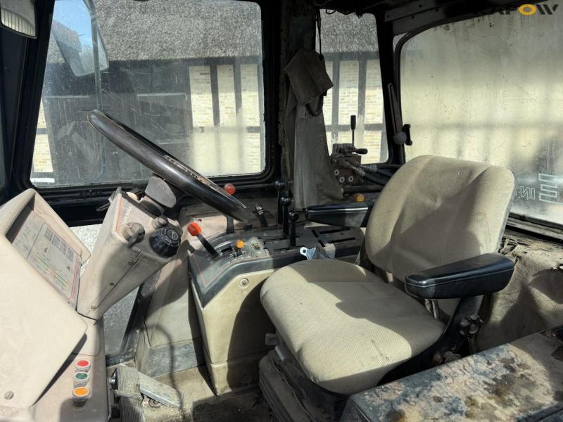 Case 2294 traktor 33