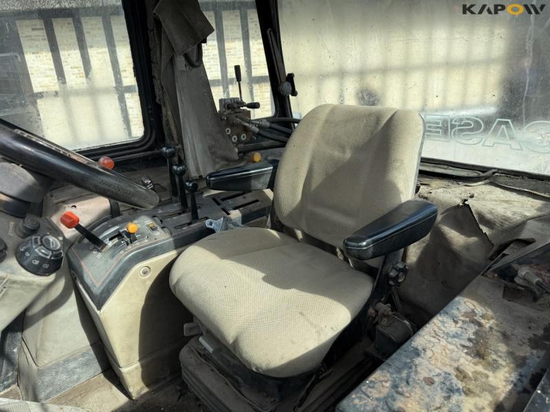 Case 2294 traktor 34