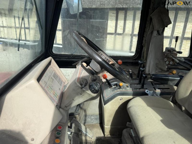 Case 2294 traktor 35