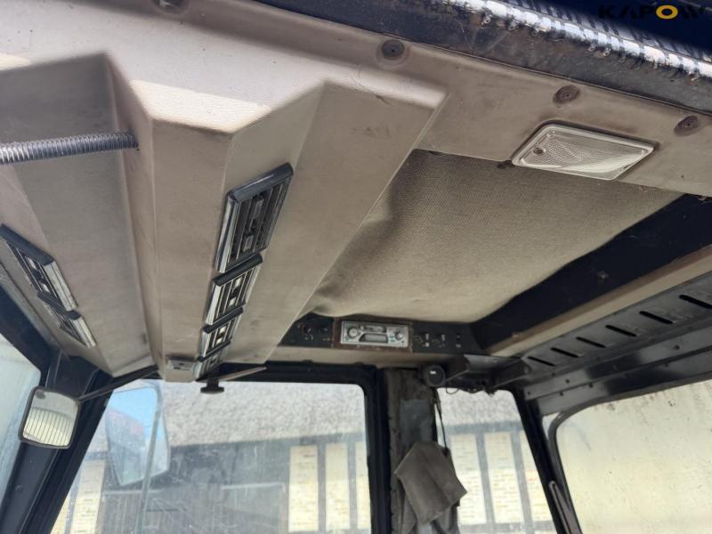 Case 2294 traktor 36