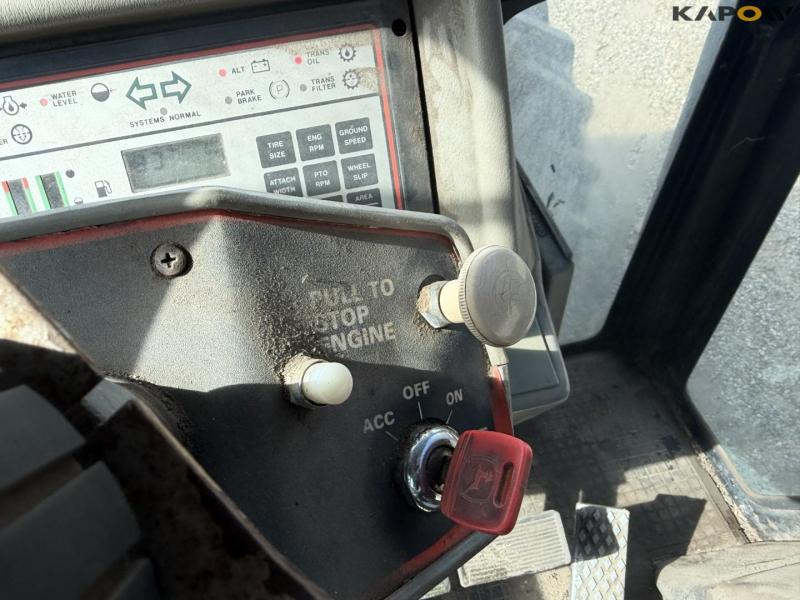 Case 2294 traktor 46