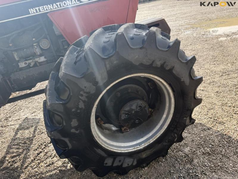 Case 2294 traktor 58