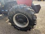 Case 2294 traktor 56