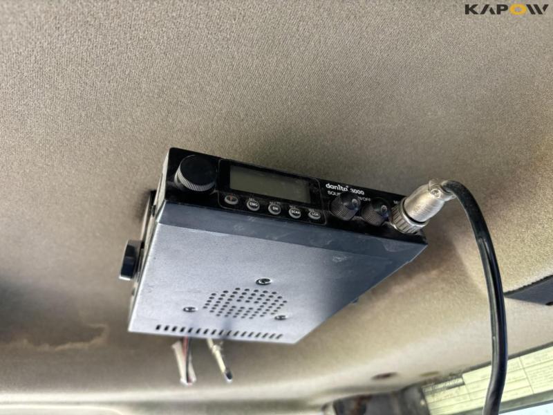 Case 521D hjullæsser 39