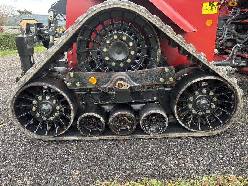 Case 535 Quadtrac traktor 34