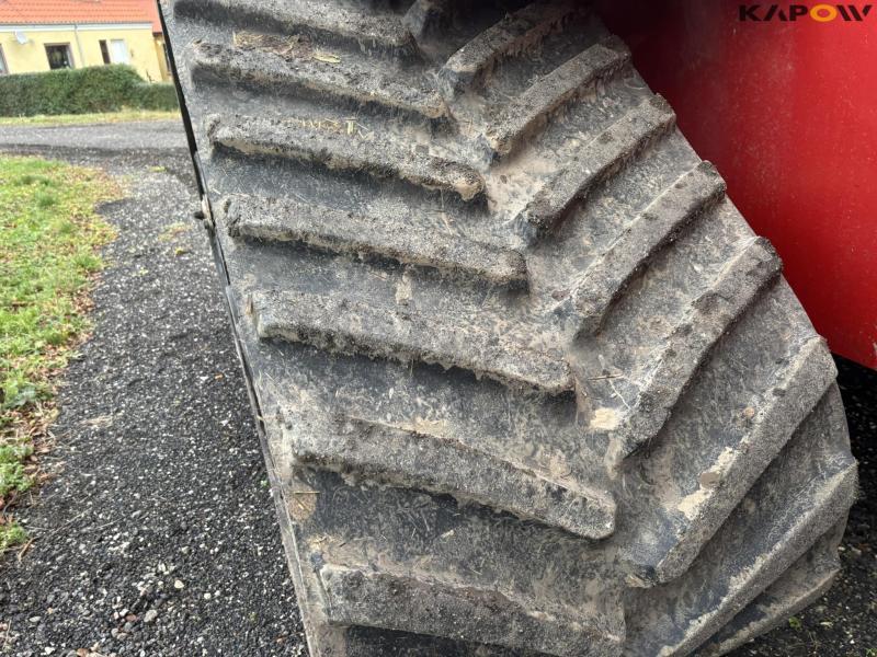 Case 535 Quadtrac traktor 42