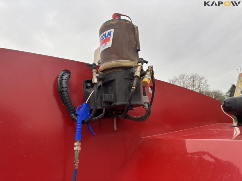 Case 535 Quadtrac traktor 66