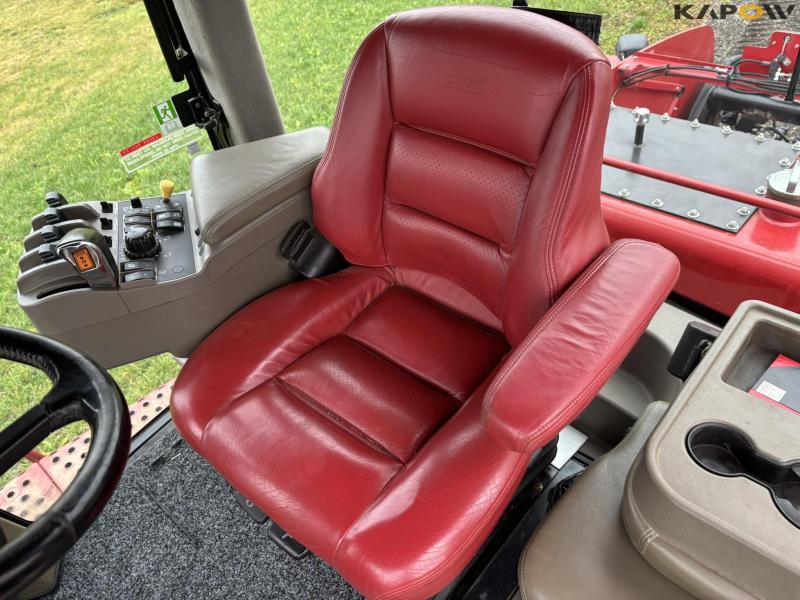 Case 535 Quadtrac traktor 90