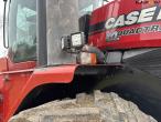 Case 535 Quadtrac traktor 26