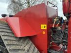 Case 535 Quadtrac traktor 33