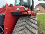 Case 535 Quadtrac traktor 44