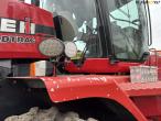 Case 535 Quadtrac traktor 80