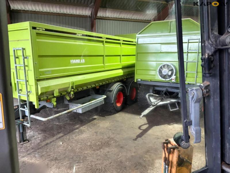 Case 695 rendegraver 47