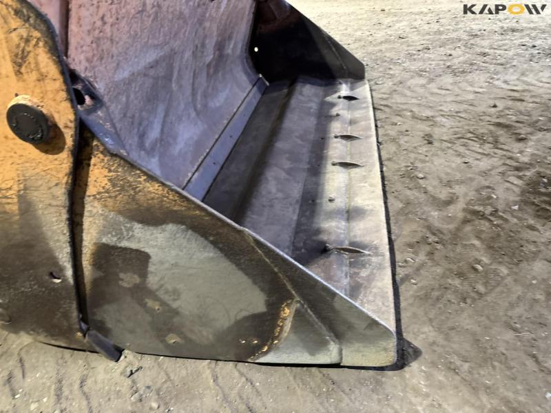 Case 695SM rendegraver 14