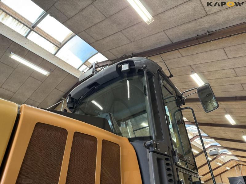 Case 721F læssemaskine 19