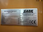 Case 721F læssemaskine 58